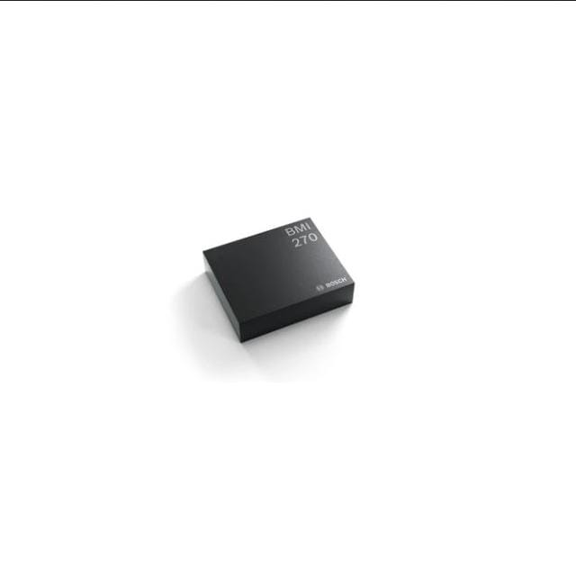 Bosch Sensortec 828-1091-2-ND,828-1091-1-ND,828-1091-6-ND