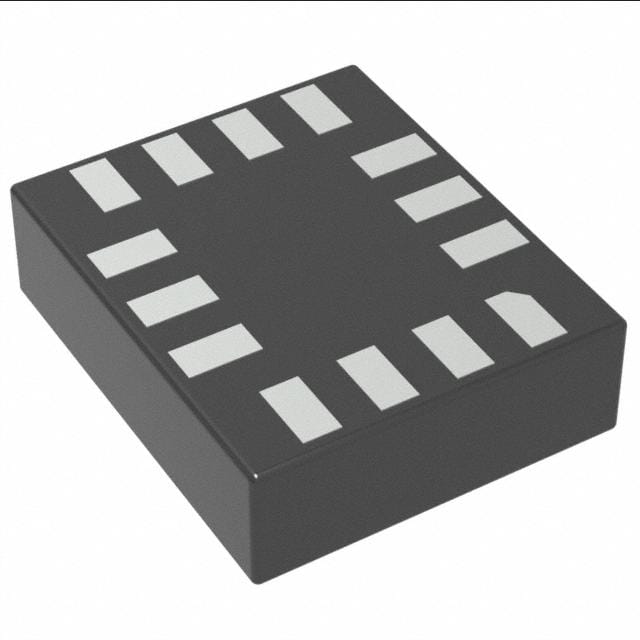 STMicroelectronics 497-18367-2-ND,497-18367-1-ND,497-18367-6-ND