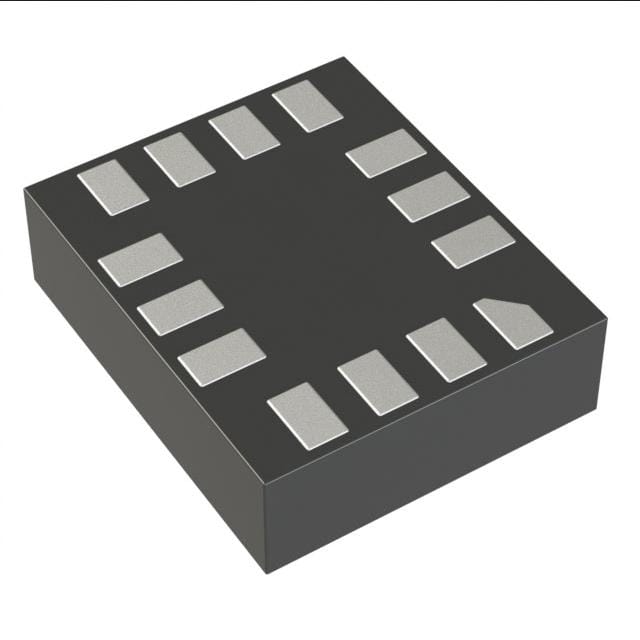 STMicroelectronics 497-ISM330ISTR-ND,497-ISM330ISTRCT-ND,497-ISM330ISTRDKR-ND
