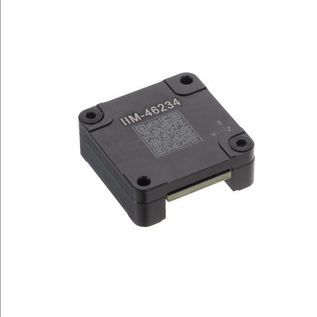 TDK InvenSense 1428-IIM-46234-ND