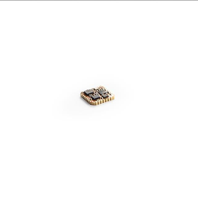 Xsens Technologies BV 1551-MTI-3-5A-T-ND