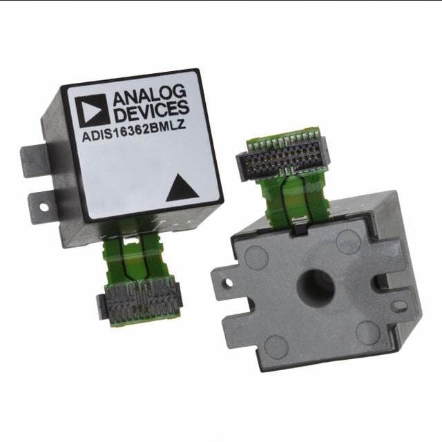 Analog Devices Inc. ADIS16362BMLZ-ND