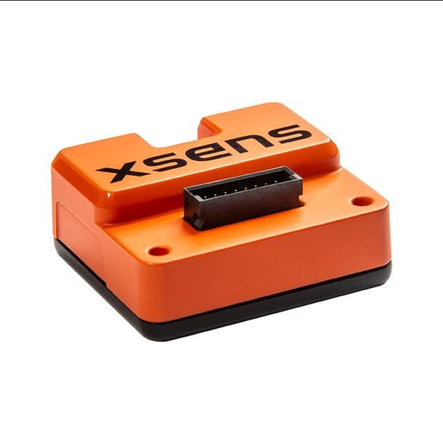 Xsens Technologies BV 1551-MTI-670-ND