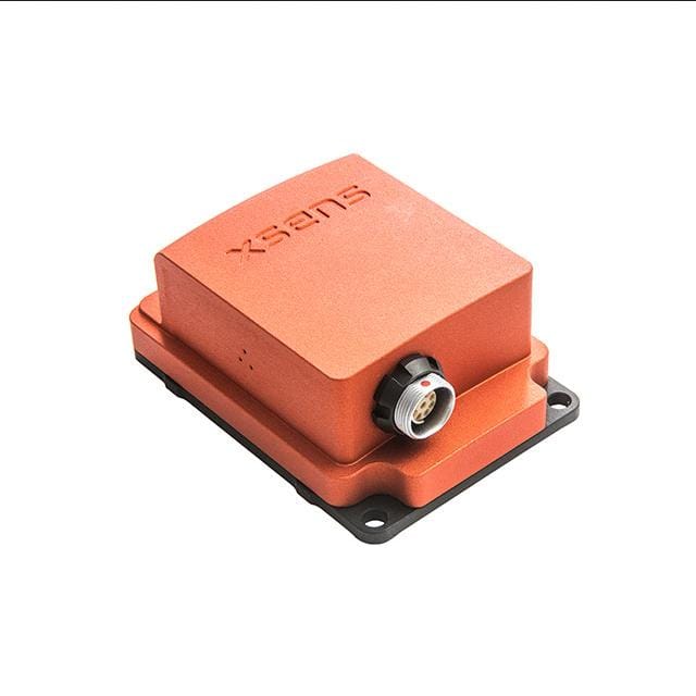 Xsens Technologies BV 1551-MTI-100-2A8G4-ND
