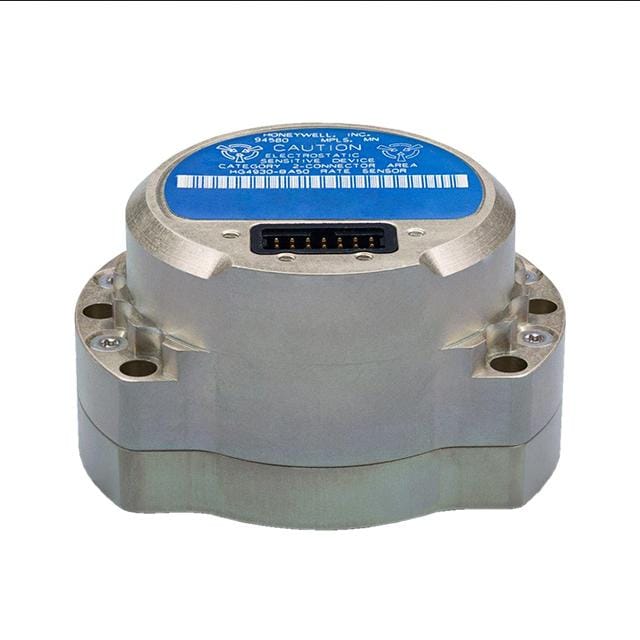 Honeywell Aerospace 342-1102-ND
