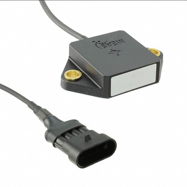 TE Connectivity Measurement Specialties 223-1574-ND