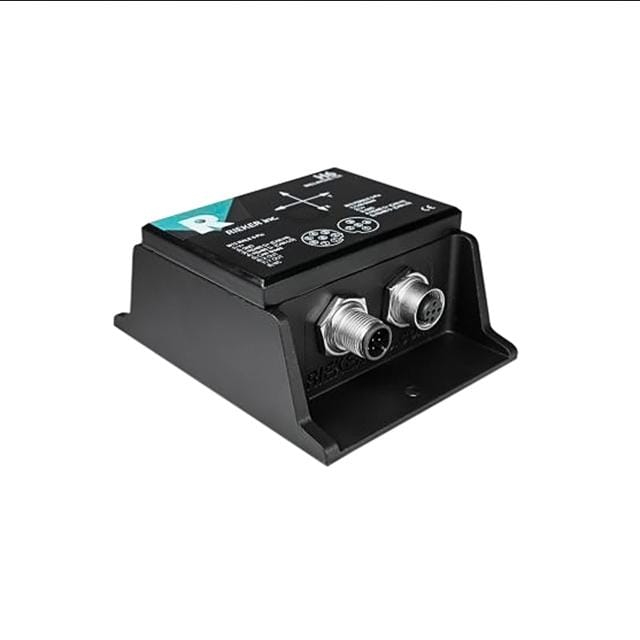 Rieker Inc. 2131-H6MM-ND