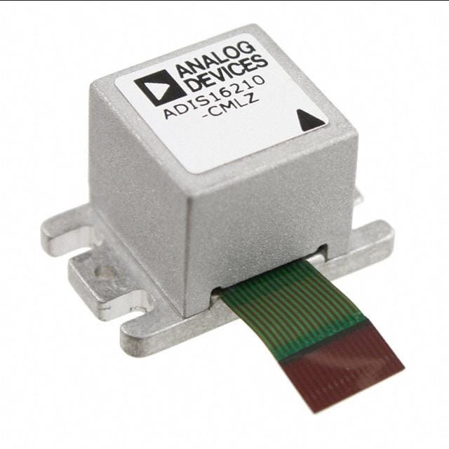 Analog Devices Inc. 505-ADIS16210CMLZ-ND