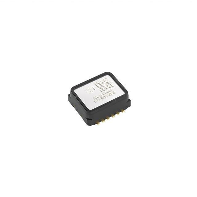 Murata Electronics 490-SCL3400-D01-10TR-ND,490-SCL3400-D01-10CT-ND,490-SCL3400-D01-10DKR-ND