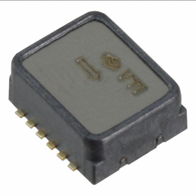 Murata Electronics 551-1053-2-ND,551-1053-1-ND,551-1053-6-ND
