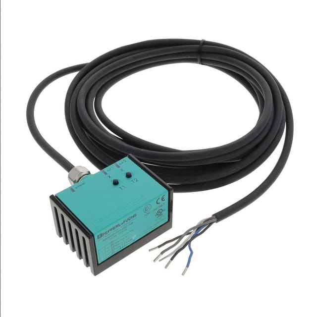Pepperl+Fuchs, Inc. 2046-INX360D-F99-I2E2-5M-ND