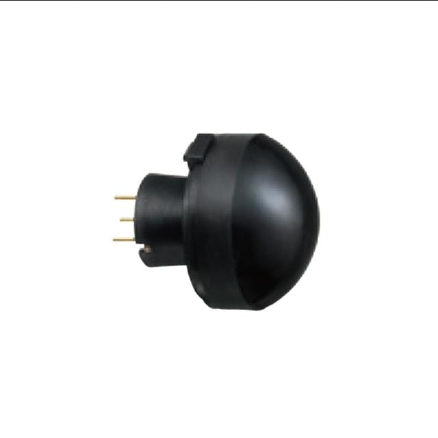 Panasonic Electric Works 255-6166-ND