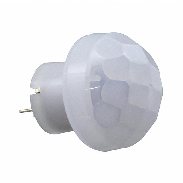 Panasonic Electric Works 255-6163-ND