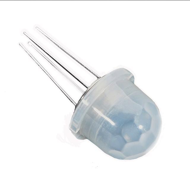 Adafruit Industries LLC 1528-4666-ND