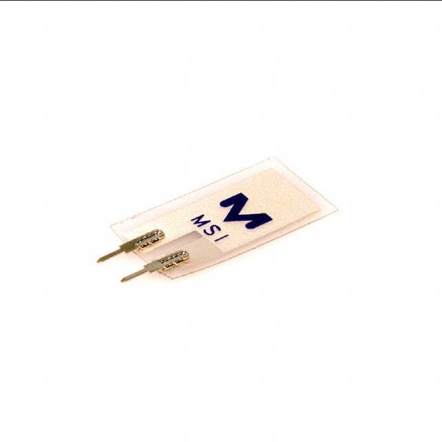 TE Connectivity Measurement Specialties MSP1006-ND