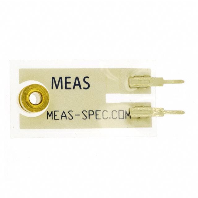 TE Connectivity Measurement Specialties MSP1007-ND