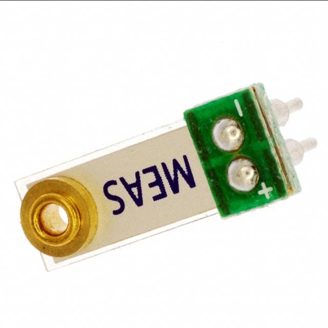 TE Connectivity Measurement Specialties MSP6914-ND
