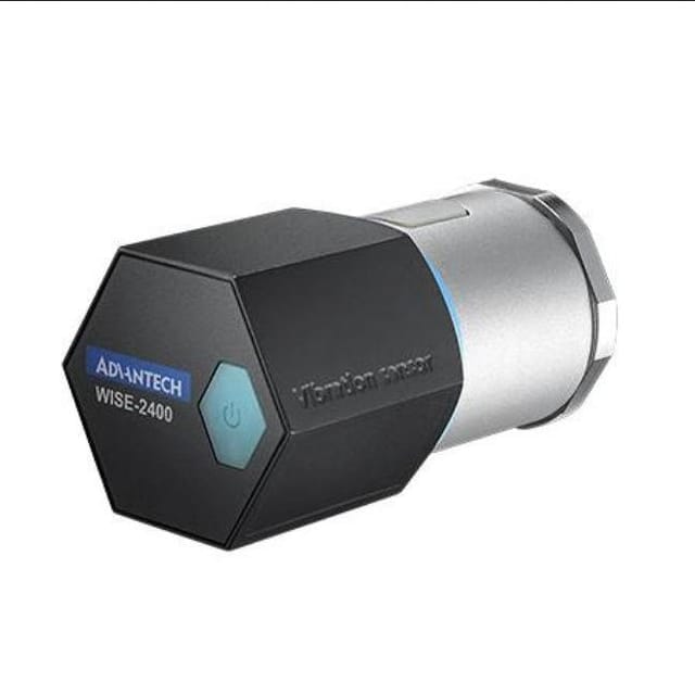 Advantech Corp 2084-WISE-2410-NB-ND