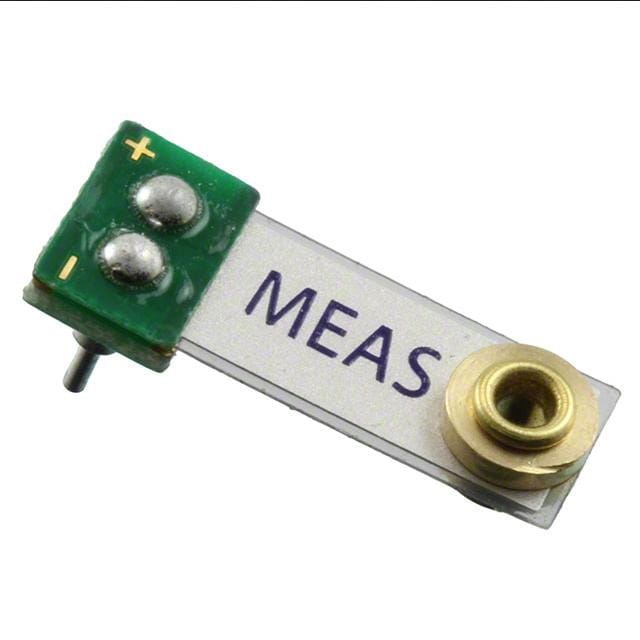 TE Connectivity Measurement Specialties 223-1306-ND