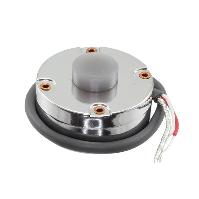TE Connectivity Measurement Specialties 223-1307-ND