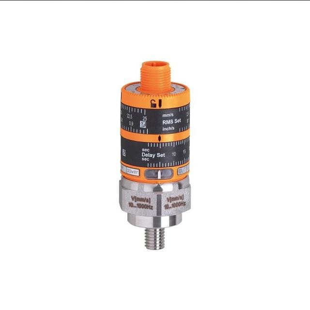 ifm efector, inc. 2330-VKV021-ND
