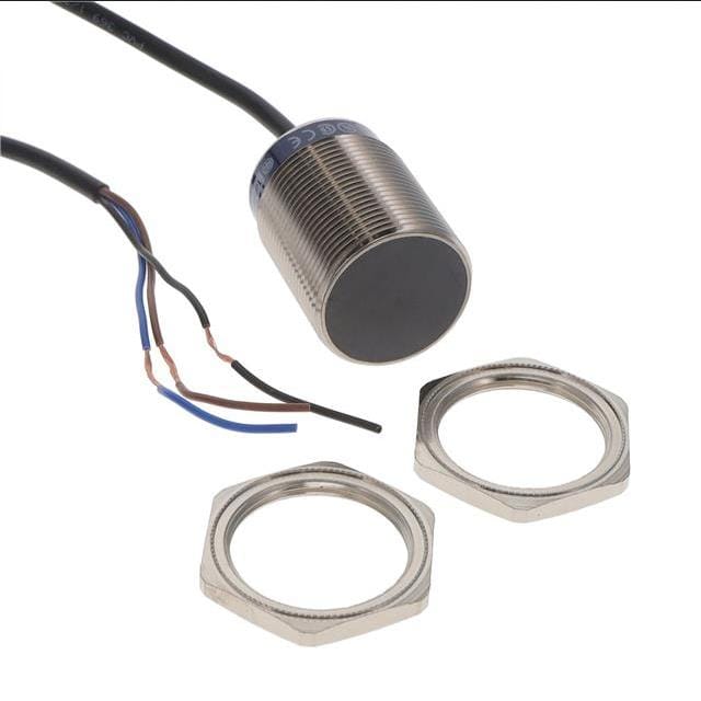 Telemecanique Sensors 5452-XS130B3PAL2-ND