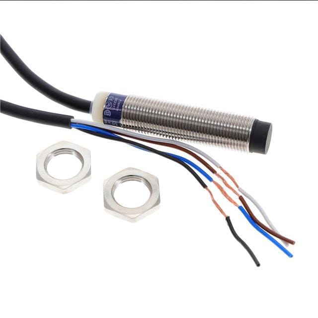 Telemecanique Sensors 5452-XS2M12KP340-ND