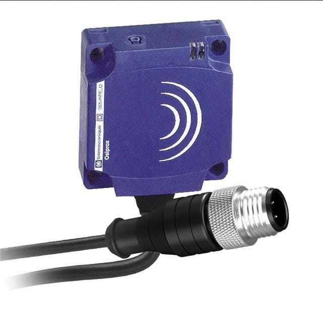Telemecanique Sensors 5452-XS8C1A1PAL01M12-ND