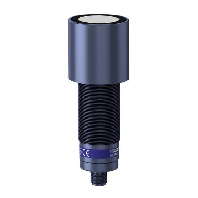 Telemecanique Sensors 5452-XXS30P8APM12-ND