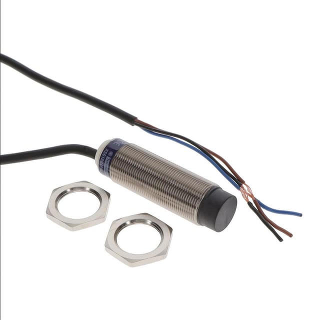 Telemecanique Sensors 5452-XS618B4PBL2-ND