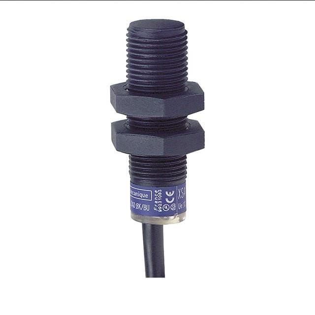Telemecanique Sensors 5452-XS4P12PC410-ND