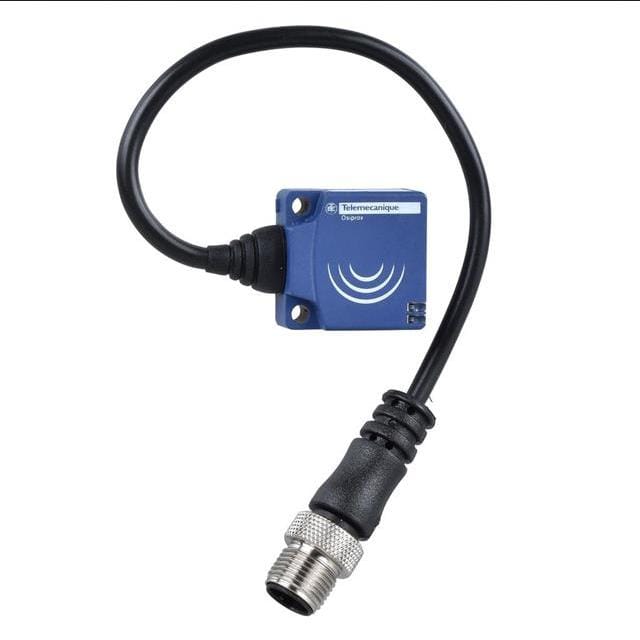 Telemecanique Sensors 5452-XS8E1A1PAL01M12-ND
