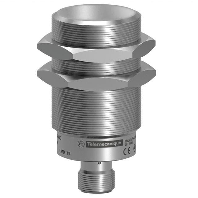 Telemecanique Sensors 5452-XS930R1PAM12-ND