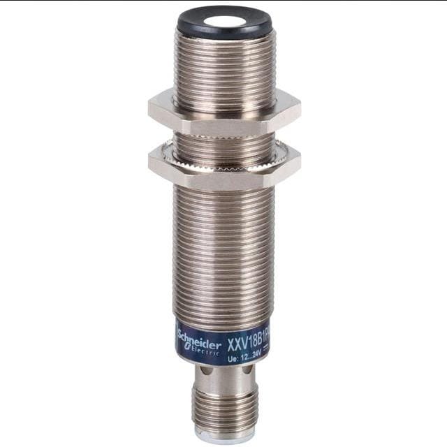 Telemecanique Sensors 5452-XXV18B1PBM12-ND