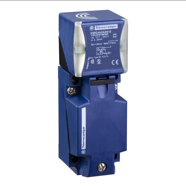 Telemecanique Sensors 5452-XS9C4A2A2G13-ND