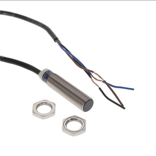 Telemecanique Sensors 5452-XS1M12AB120-ND