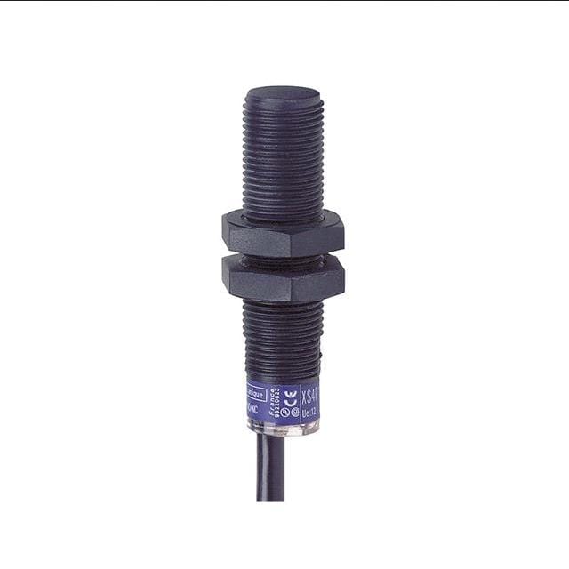 Telemecanique Sensors 5452-XS4P12AB120-ND