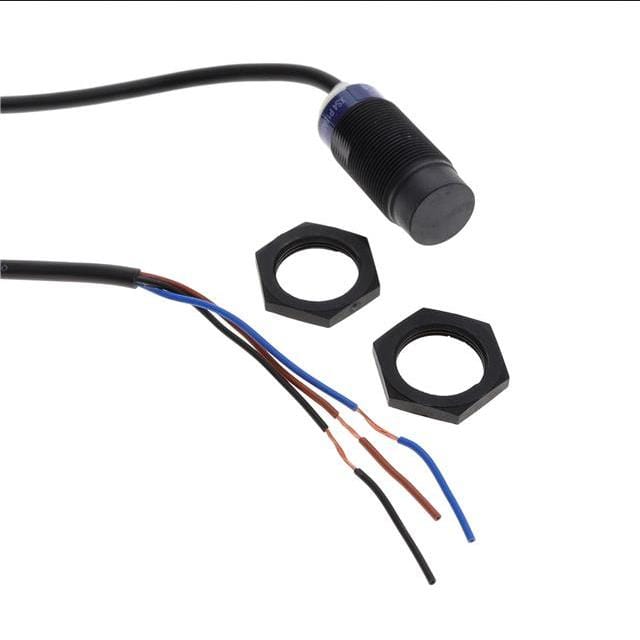 Telemecanique Sensors 5452-XS4P18AB110L1-ND