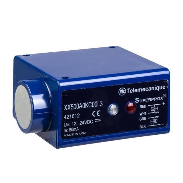 Telemecanique Sensors 5452-XX500A0KC00L3-ND