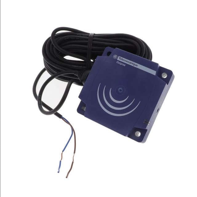 Telemecanique Sensors 5452-XS8D1A1MAL10-ND