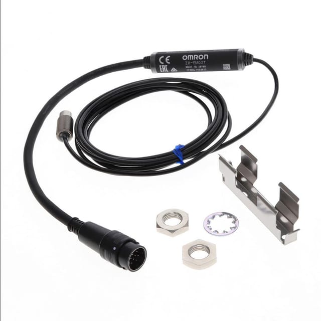 Omron Automation and Safety ZX-EM02T-ND