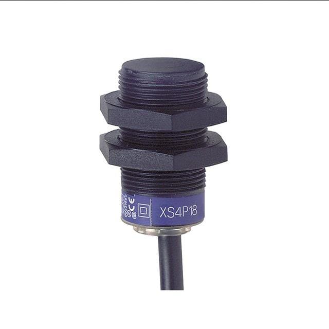 Telemecanique Sensors 5452-XS4P18PA340-ND