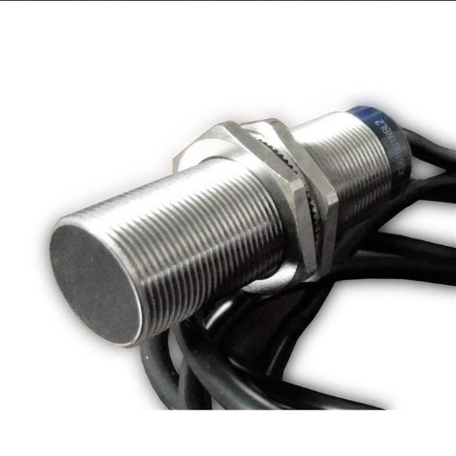Telemecanique Sensors 5452-XS608B1NAL2-ND