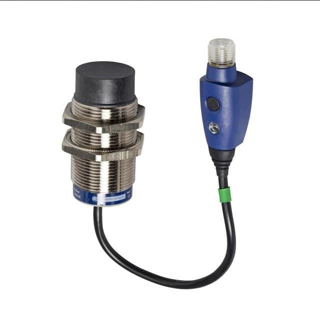 Telemecanique Sensors 5452-XS630B2PAL01M12-ND