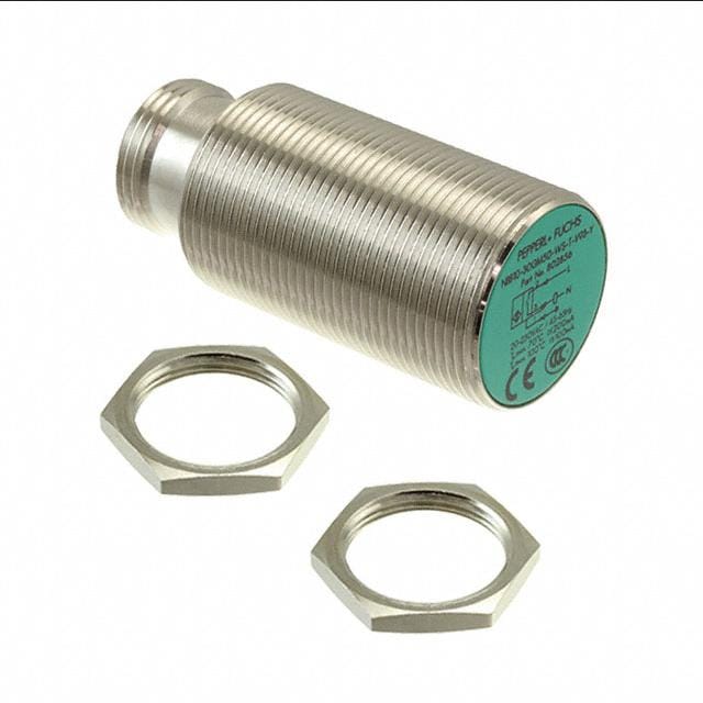 Pepperl+Fuchs, Inc. 2046-NBB10-30GM50-WS-T-V93-ND