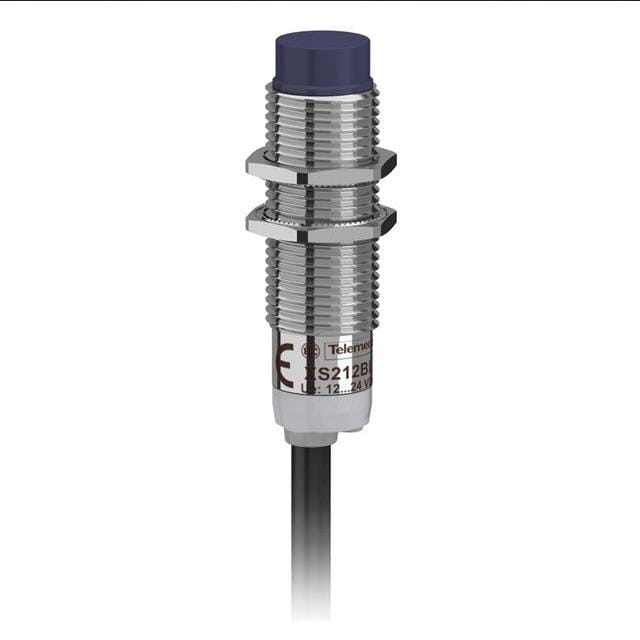 Telemecanique Sensors 5452-XS212BLPAL2-ND