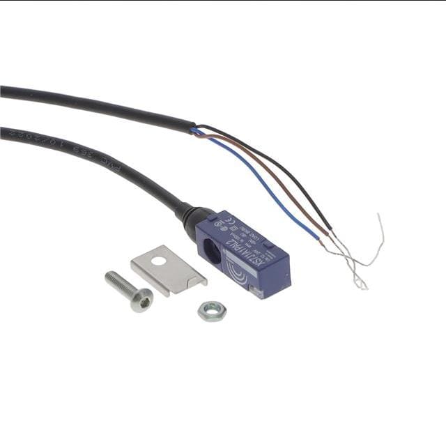 Telemecanique Sensors 5452-XS7J1A1PAL2-ND