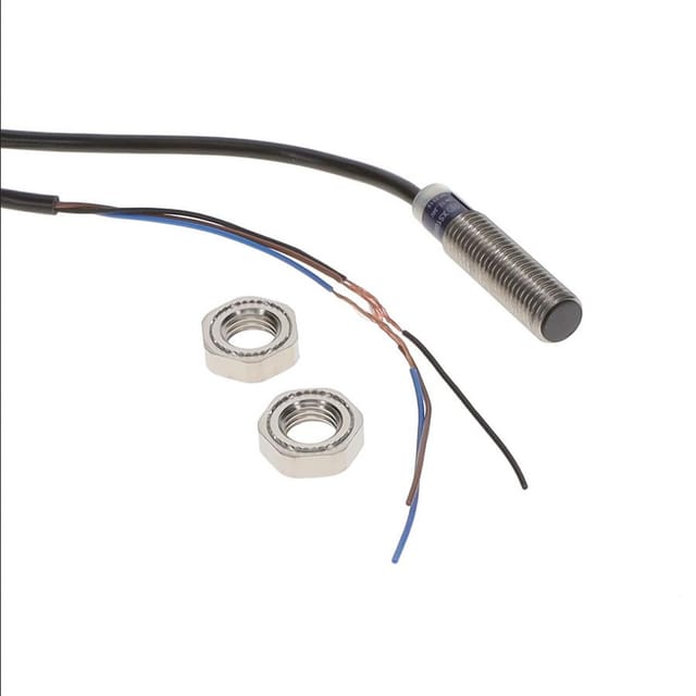 Telemecanique Sensors 5452-XS108B3NAL2-ND