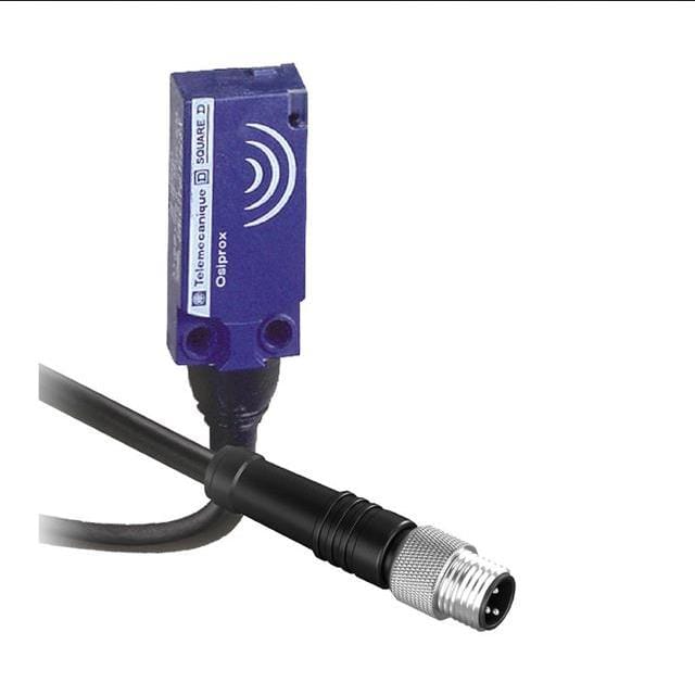 Telemecanique Sensors 5452-XS7F1A1PAL01M8-ND