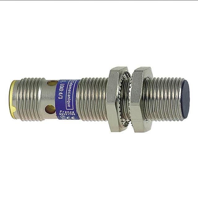 Telemecanique Sensors 5452-XS1N12PC410D-ND